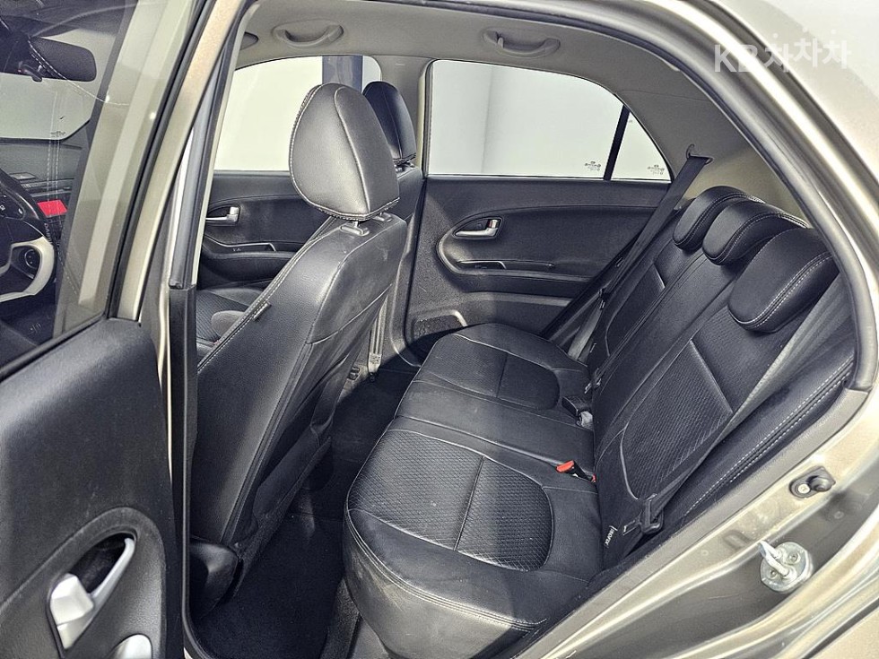 2013 - kia all