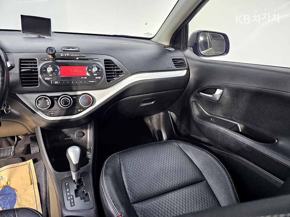 2013 - kia all