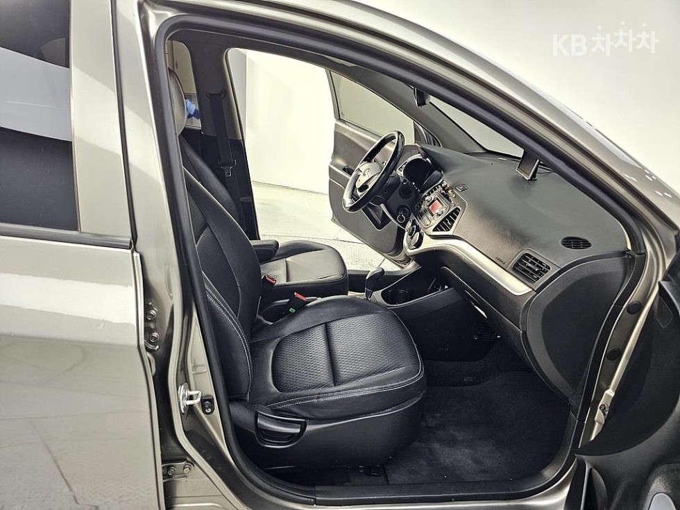 2013 - kia all