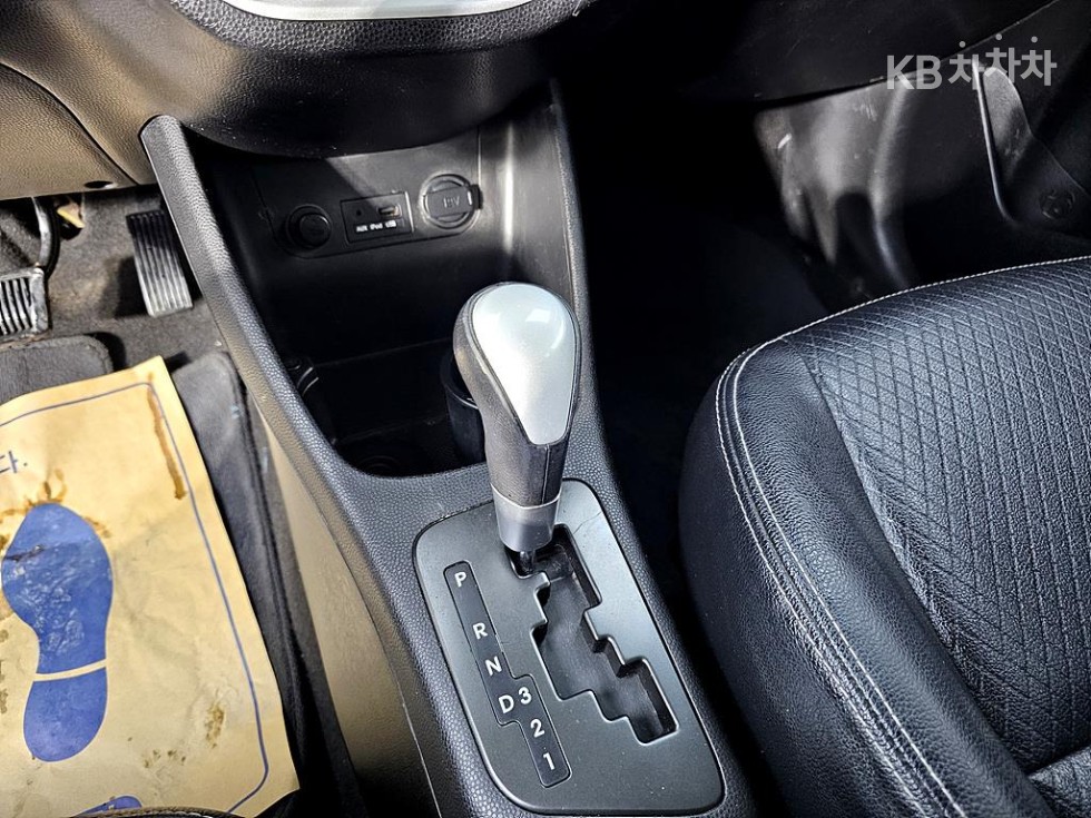 2013 - kia all
