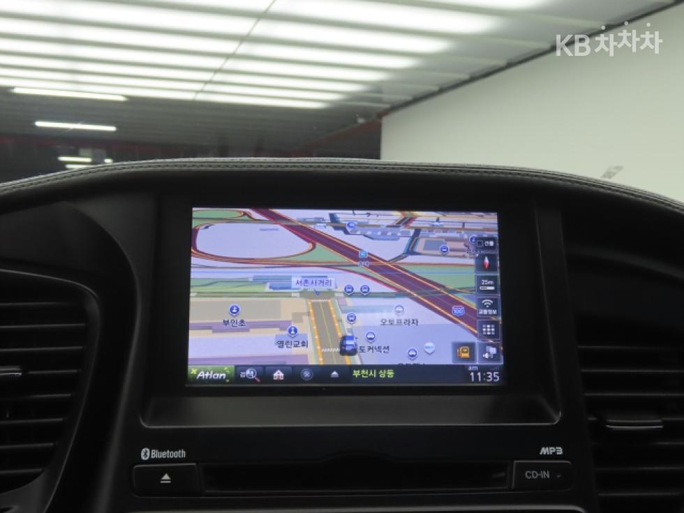 2012 - kia k5
