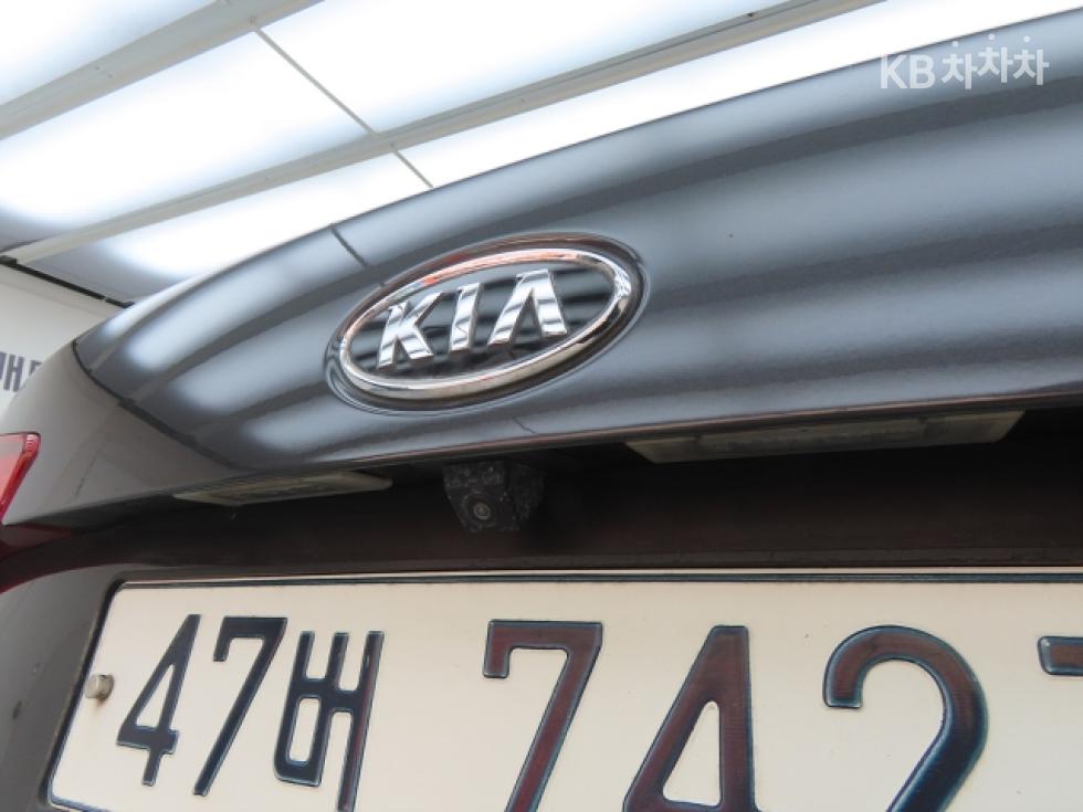 2012 - kia k5