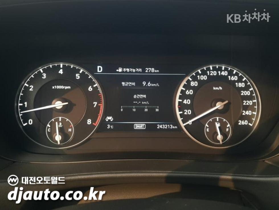 2018 - genesis eq900