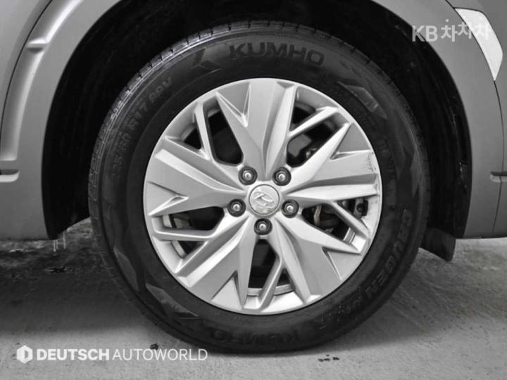 Hyundai Nexo Modern 6