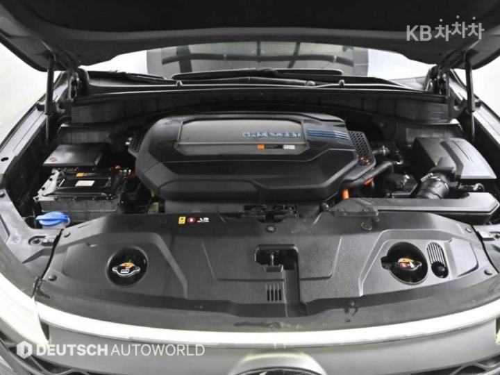 Hyundai Nexo Modern 7