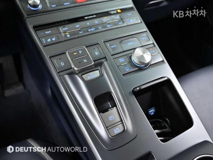 Hyundai Nexo Modern 10