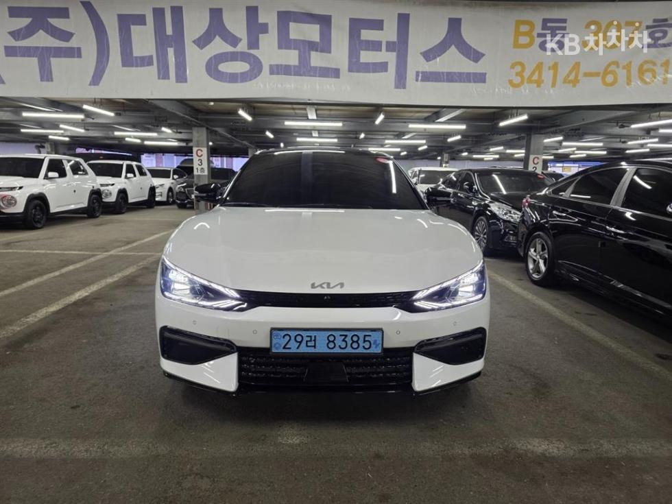 기아 EV6