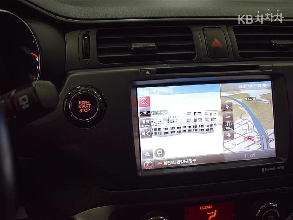2014 - kia pride