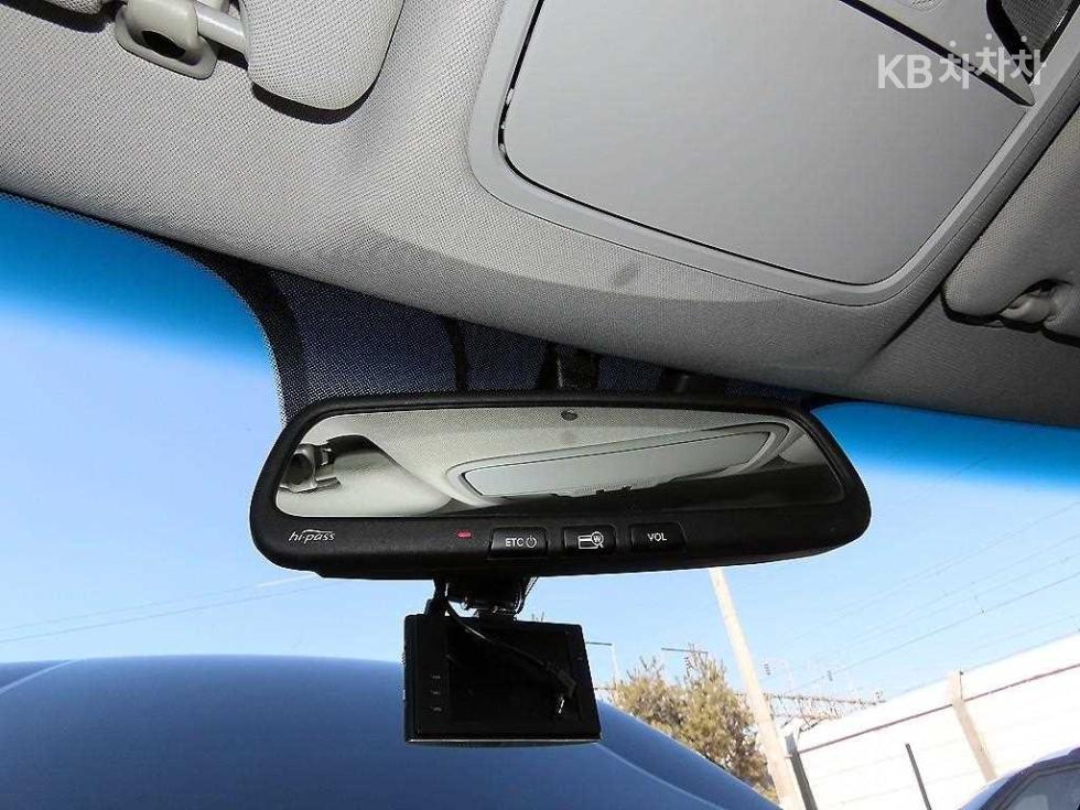 2016 - kia k7