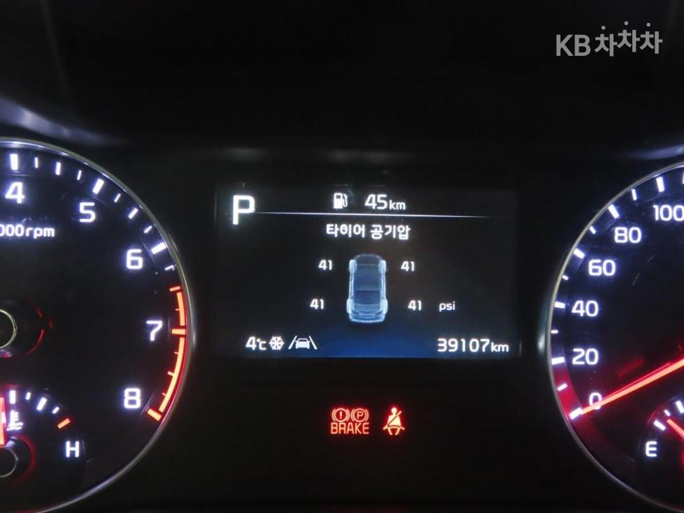 2022 - kia k3