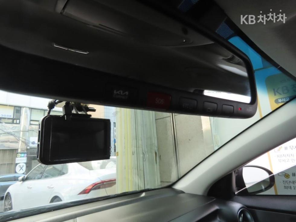2022 - kia k3