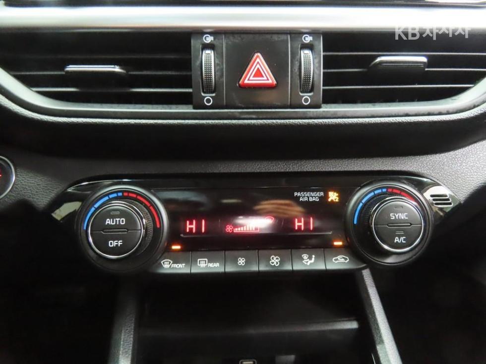 2022 - kia k3