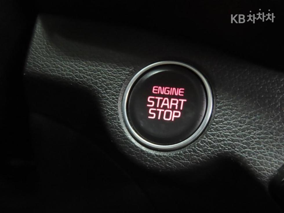 2022 - kia k3