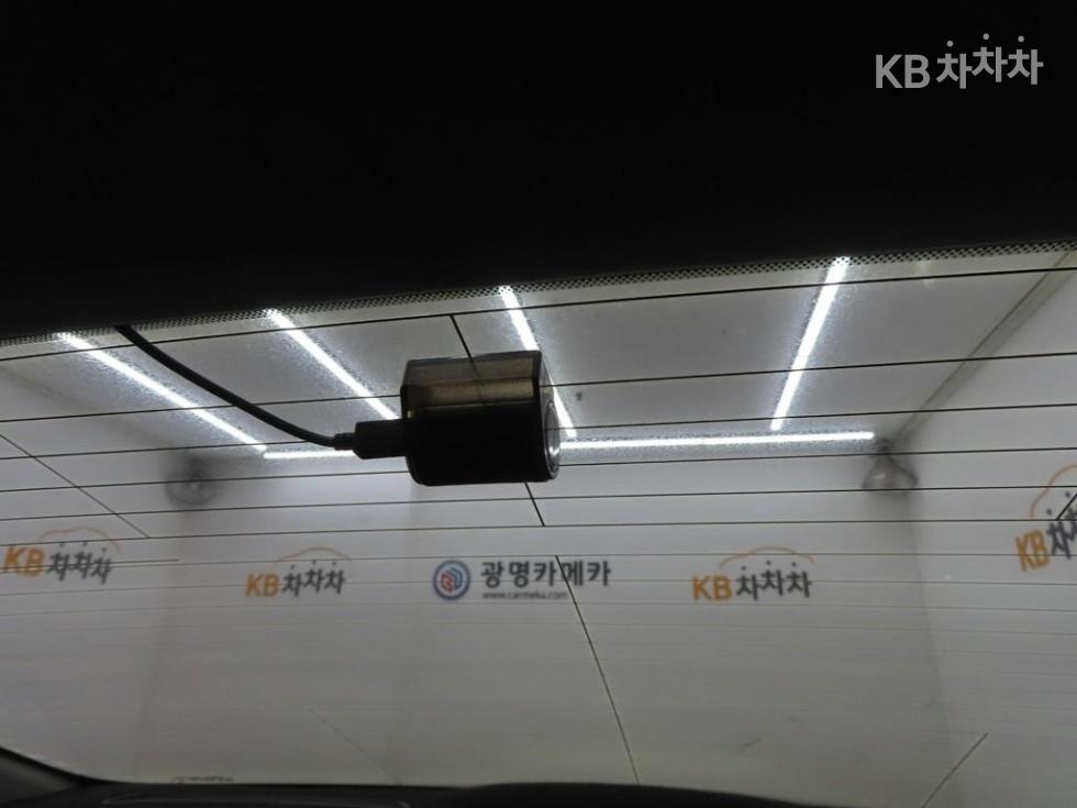 2022 - kia k3