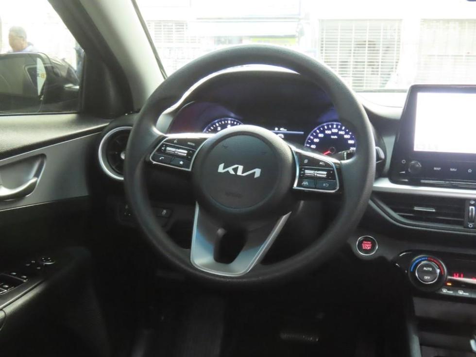 2022 - kia k3
