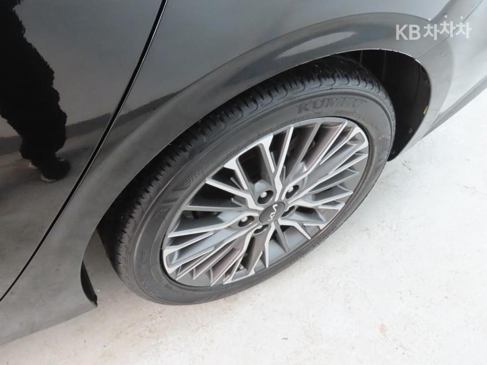 2022 - kia k3
