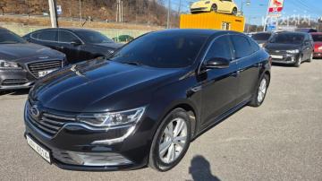 Renault Samsung SM6 2.0 LPe SE — foto 1