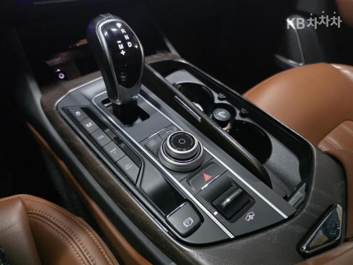 Maserati Levante 3.0 Diesel AWD Base Type 5