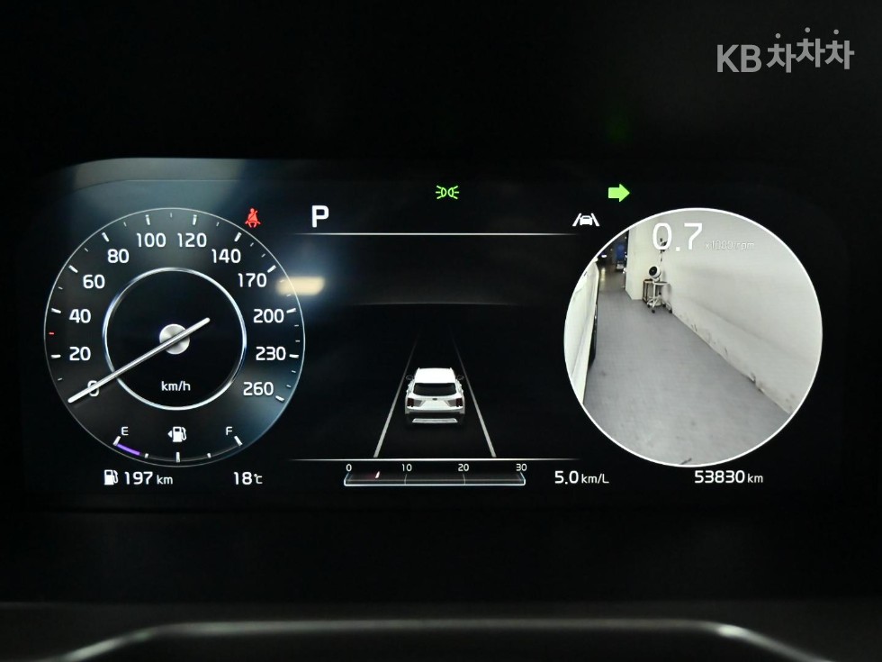 2021 - kia sorento