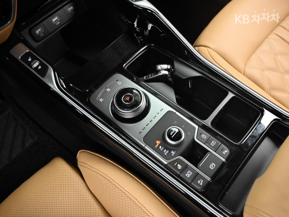 2021 - kia sorento