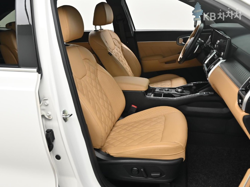 2021 - kia sorento