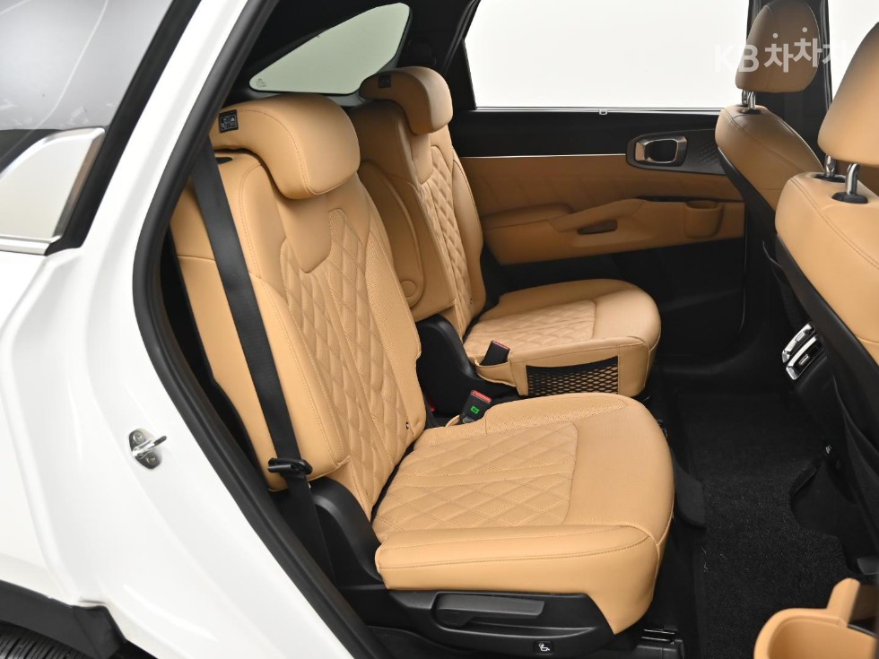 2021 - kia sorento
