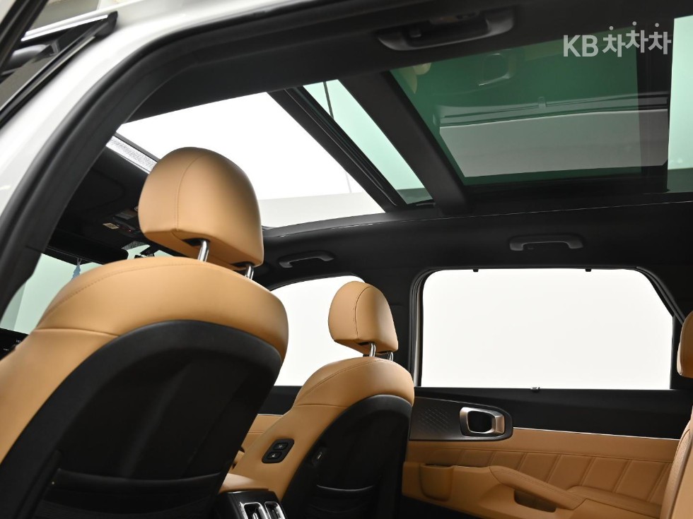 2021 - kia sorento