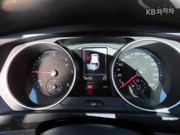 Volkswagen Tiguan 2.0 TDI Prestige 10