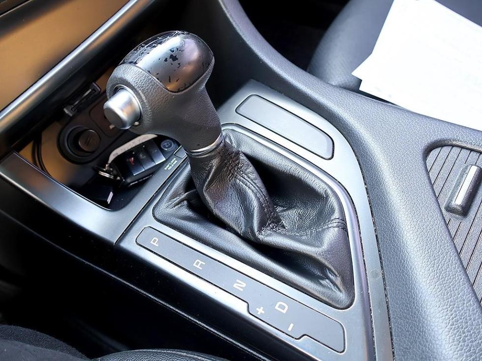 2014 - kia k5