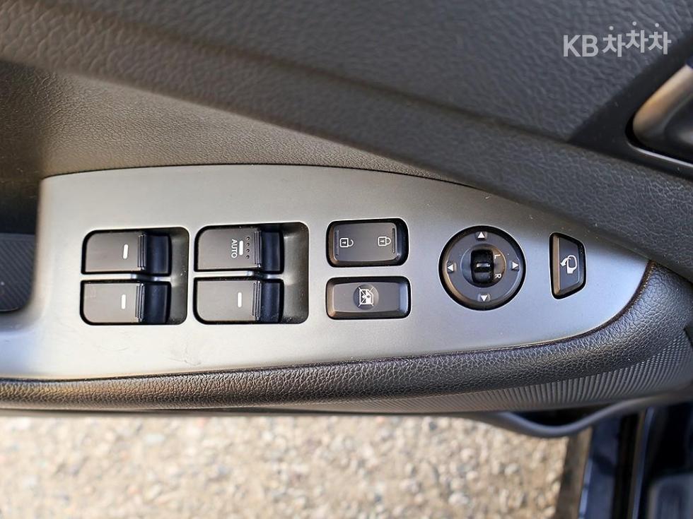 2014 - kia k5