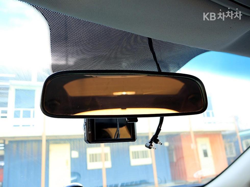 2014 - kia k5