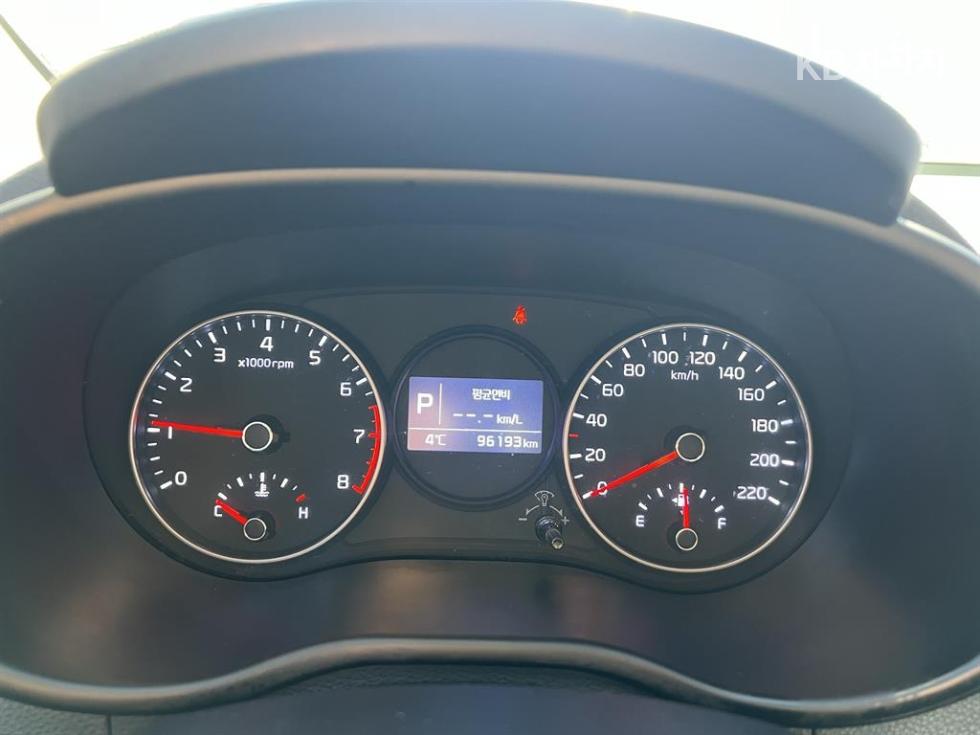 2019 - kia morning (ja)