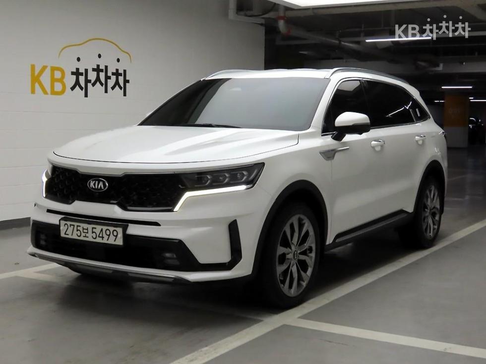 Kia Sorento — miniaturë 2