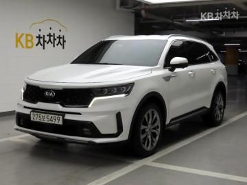 Kia Sorento 2.5 T-GDI 2WD — foto 1