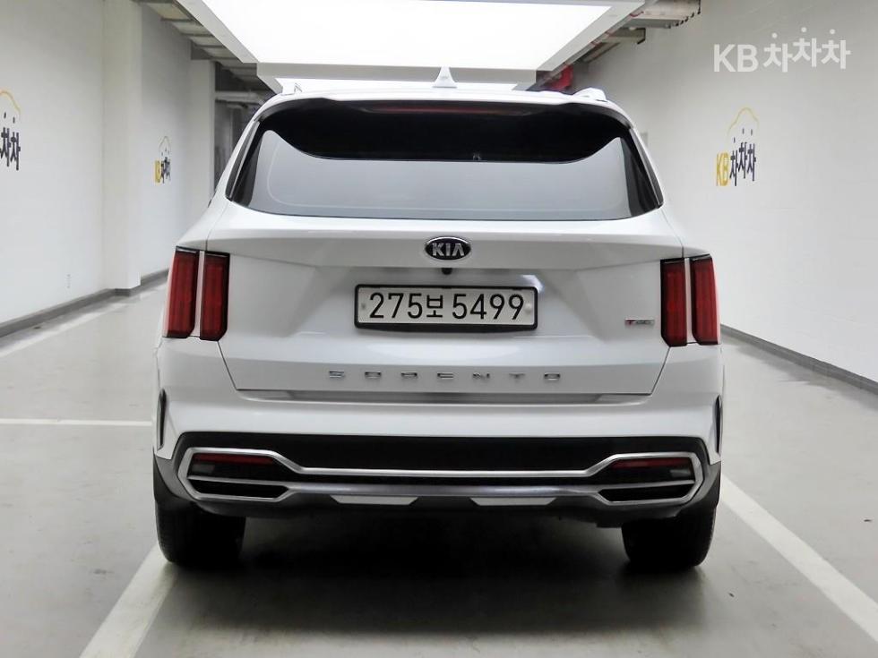 Kia Sorento — miniaturë 3