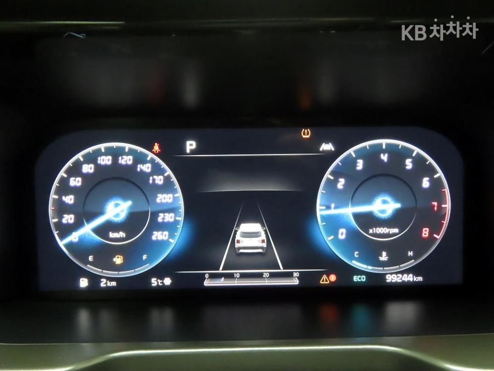 Kia Sorento — miniaturë 5