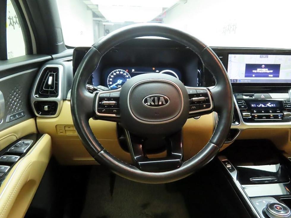 Kia Sorento — miniaturë 7
