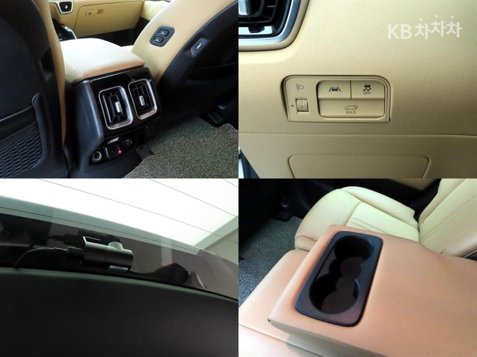 Kia Sorento — miniaturë 16