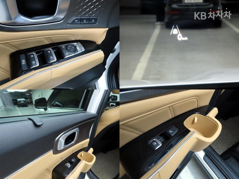 Kia Sorento — miniaturë 17