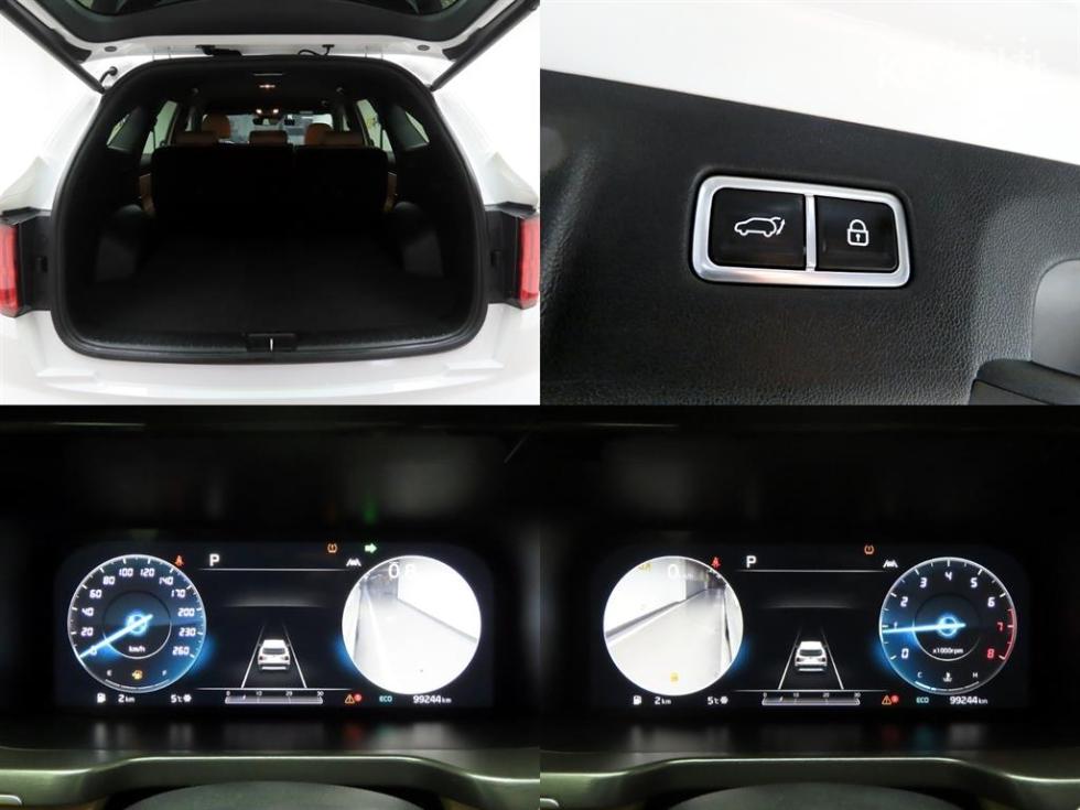 Kia Sorento — miniaturë 18