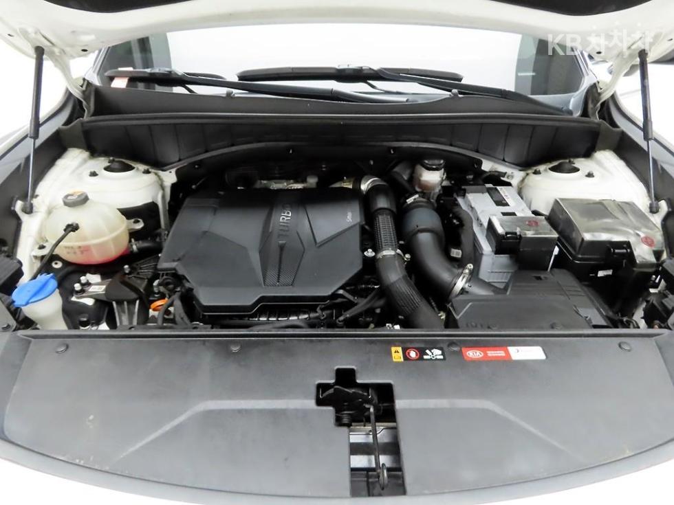 Kia Sorento — miniaturë 20