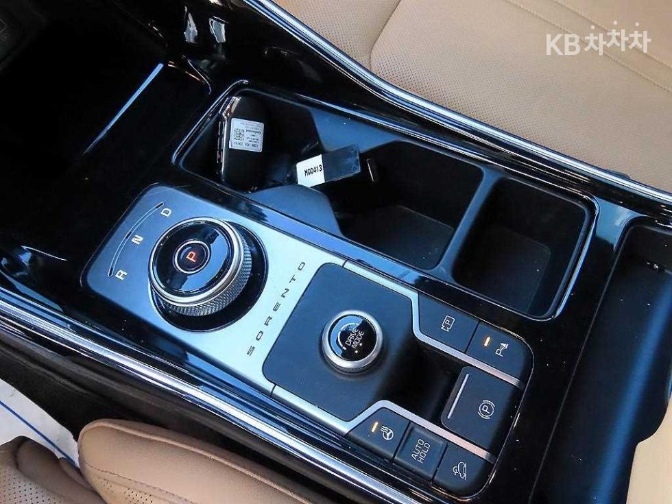 2021 - kia sorento