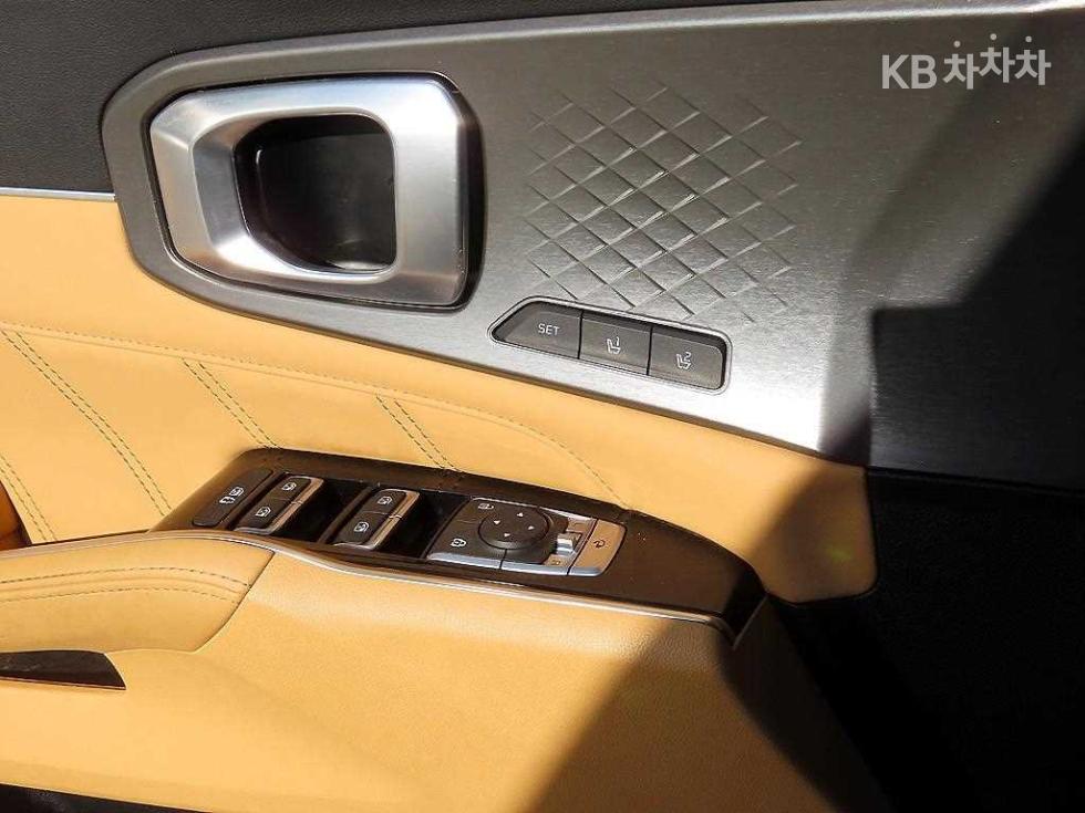 2021 - kia sorento
