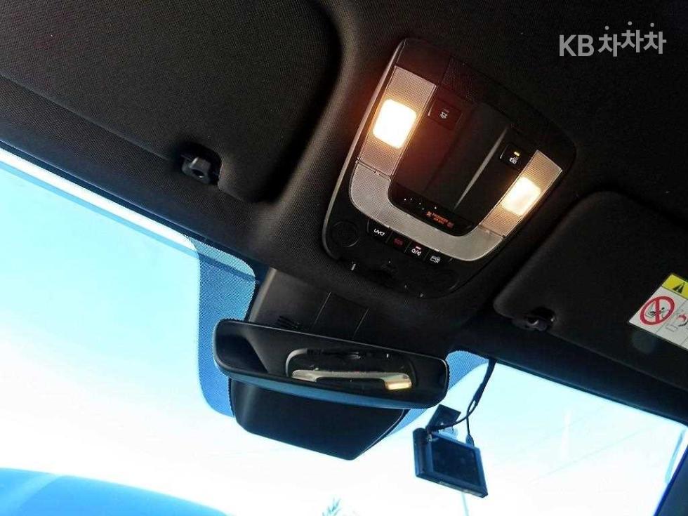 2021 - kia sorento