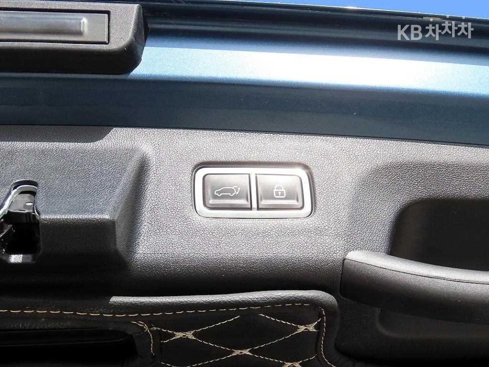 2021 - kia sorento