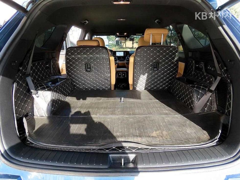2021 - kia sorento