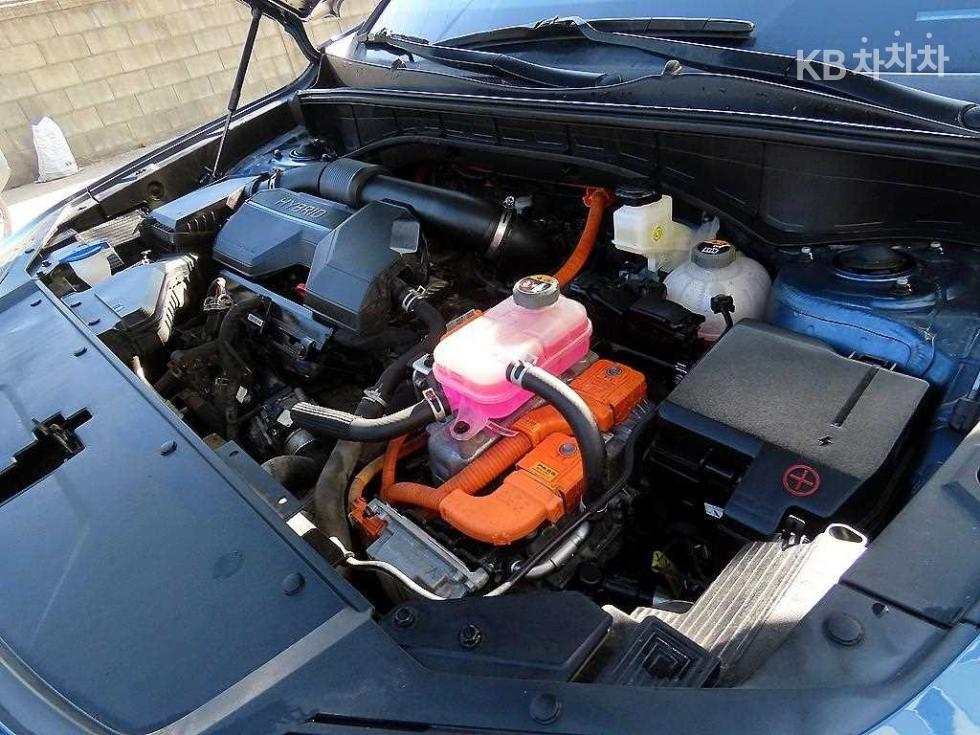 2021 - kia sorento