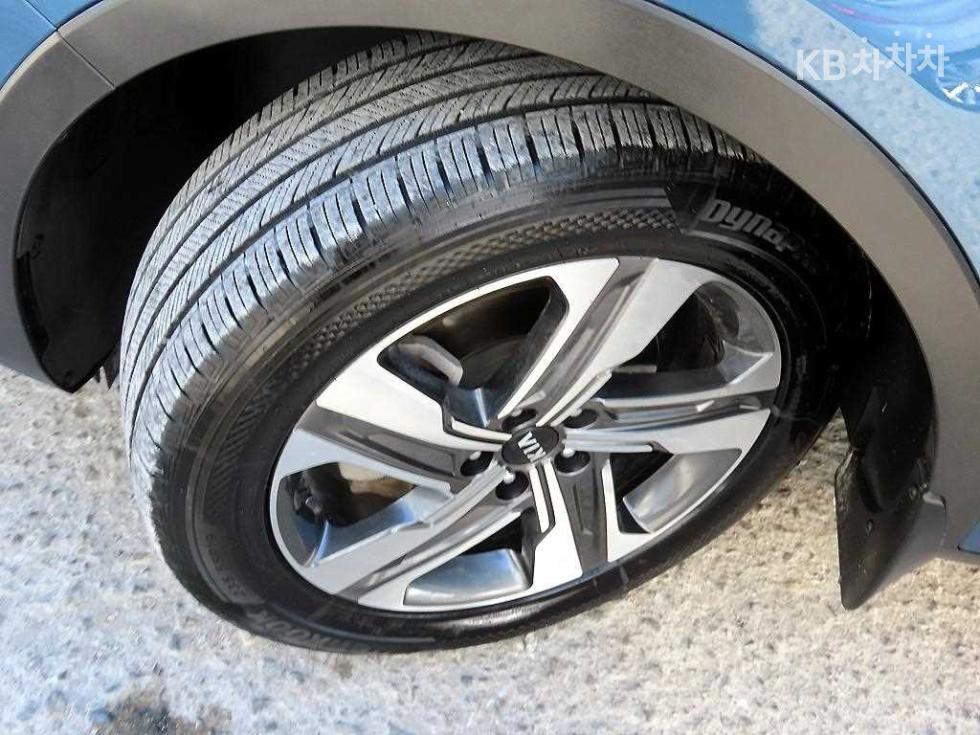 2021 - kia sorento