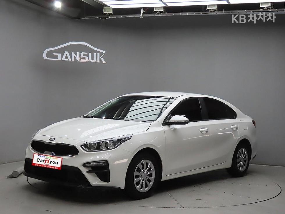 2019 - kia k3