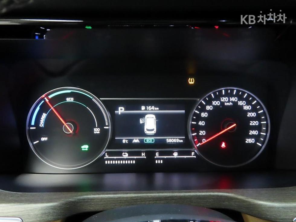 2022 - kia sorento